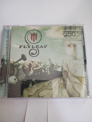 Memento Mori by Flyleaf (CD, 2009)