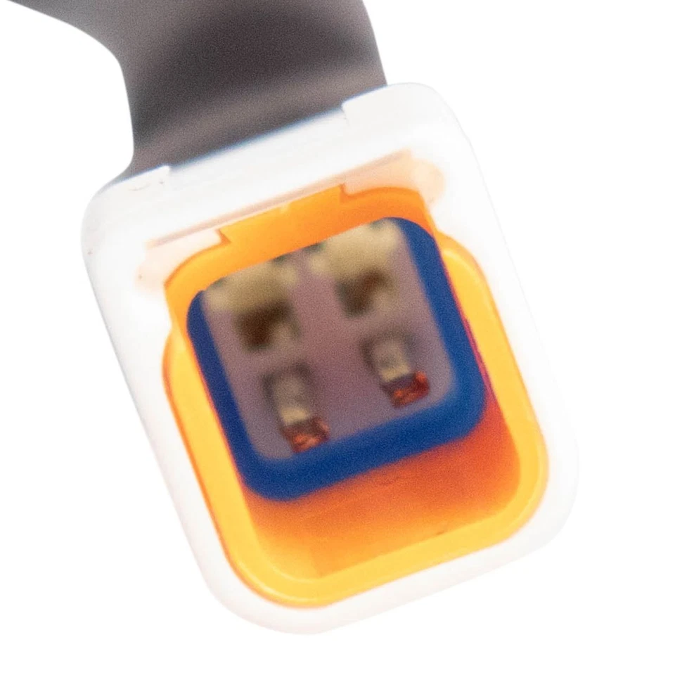 Front Left Right Air Strut Fits 2010-2013 Land Rover Range Rover Sport - Image 3 of 4