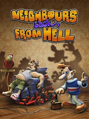 Neighbours back From Hell Xbox OneXbox Series XS Download Xbox Live Code Email
