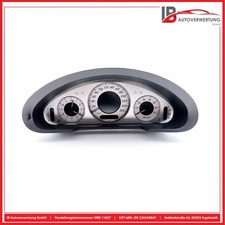 Compteur Mercedes 350