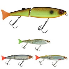 Illex Freddy 130 CW Noisy Wobbler Swimbait Sinking 13cm 20.9g Pike Perch Lure