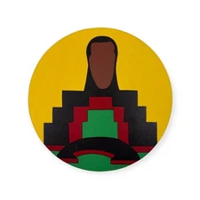 NESTOR ARENAS. Print. Serigraphy. Contemporary Art. Cuban Art