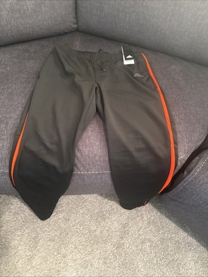 Adidas Pants Clima cool Black/ Energy Size M