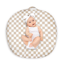 Newborn Lounger Cover, Removable, Ultra Soft, Comfortable, Lounger Slipcover, Li
