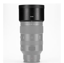 VILTROX Lens Hood 82mm for 135/F1.8 LAB Lens PL-24A