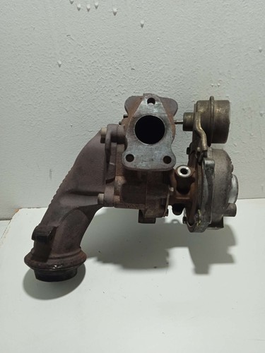 K03401682 TURBOLADER / 602363 FÜR CITROËN C5 BERLINA 2.0 HDI