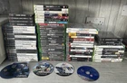 Huge Mixed Video Games Bundle Xbox/Playstation/Wii Job Lot