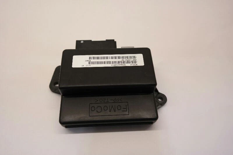 10 MÓDULO DE CONTROL DE PUERTA DELANTERA IZQUIERDA LINCOLN MKZ OEM ECM 8A5T13C791AF 2010 Foto 4 de 4