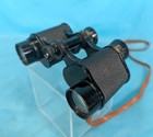 WW 2, British Lend-Lease 6X30 Power Type EE Binoculars  — photo 7
