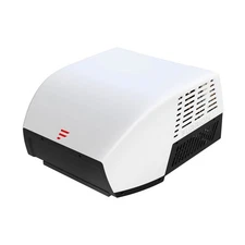 Lippert 2024039637 Furrion Chill Cube Variable Speed RV Rooftop Air Conditioner