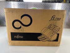 FUJITSU fi-7160 Color Duplex Document Scanner
