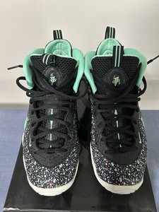 NIKE LITTLE POSITE ONE QS (GS) “EASTER”