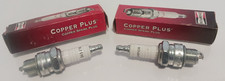 2X GENUINE CHAMPION COPPER PLUS SPARK PLUGS NOS RL95YC 929 *FREE SHIPPING*