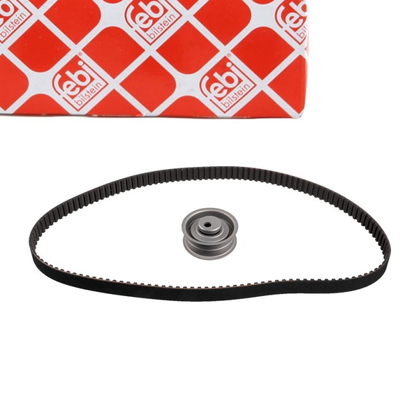 Febi Zahnriemensatz FüR Vw Golf 1 2 Passat B2-B4 Transporter T3 1.5/1.6/1.7 D-image