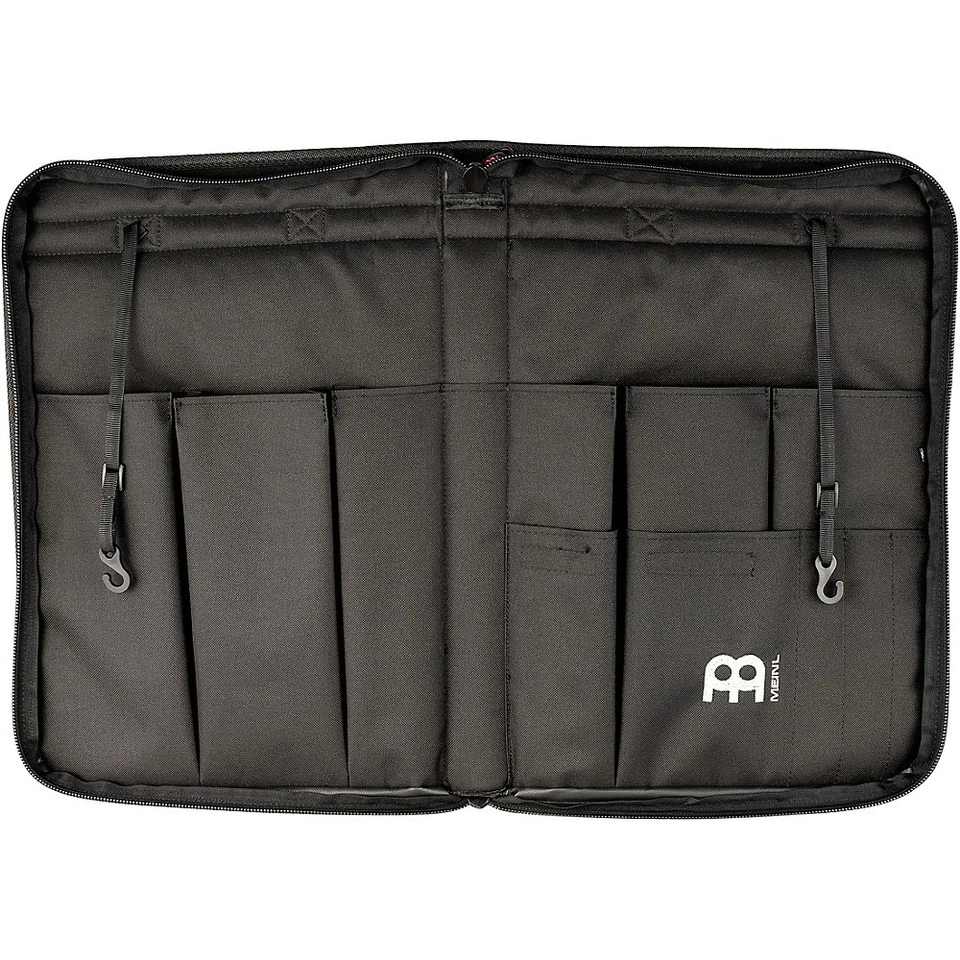 Bolso bandolera Meinl Stick negro Foto 3 de 3