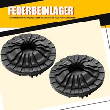 2x Federbeinlager Domlager 8K0412377C für Audi A4 8K2 8KH A5 8T3 8TA 2007-2017