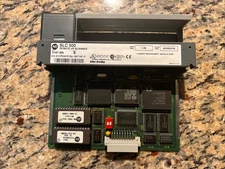 FACTORY SEALED ALLEN-BRADLEY 1747-SN /B , 1747SN SER B , FW 1.0b