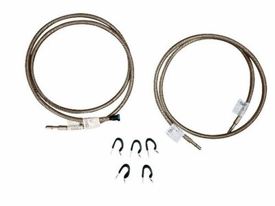 04-10 Chevrolet Silverado or GMC Sierra Fuel Line Quick Fix Reg Cab 819-816 |