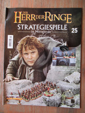 DeAgostini Strategiespiel Nr. 25 - Herr der R...