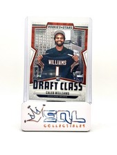 2024 Panini Rookies & Stars - Draft Class Caleb Williams #DC-CWS RC