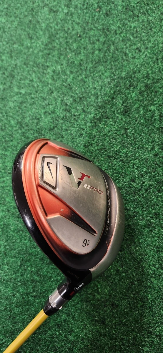 【希少！】ナイキ VR PRO Ltd.Edition ウッドセット ヘッドのみ NIKE VR Pro ☆ Limited Edition ドライバー : ゴルフを楽しくするため