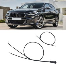Capot BMW 328
