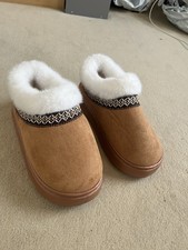 Fluffy And Comfy Uggs