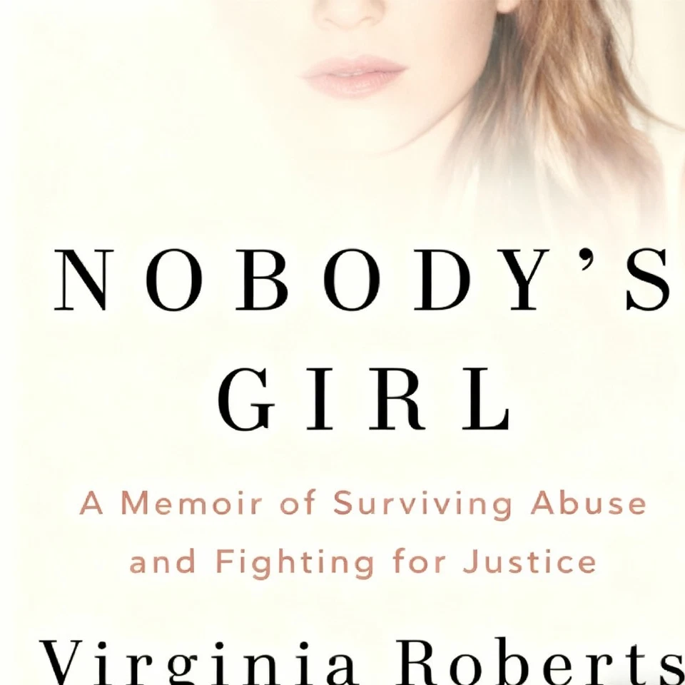 Nobody's Girl: A Memoir Of Surviving Abuse And Fighting For Justice Paperback - image 4 of 4