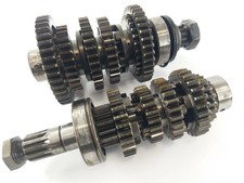 Boite de vitesse Triumph 2000