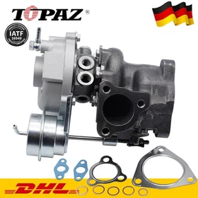 Turbolader Audi A4 A6 1.8 T Turbo VW Passat 3B3 1.8T 110 KW, 150 PS 058145703C
