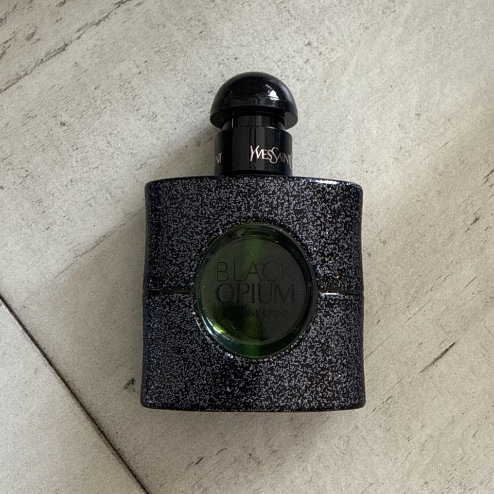 Opium Black By YSL 30ml Pre Owned EBay opium-black-by-ysl-30ml-pre-owned-ebay