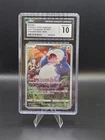 CGC Gem Mint 10 - 2022 Pokemon - Snorlax 077/071 Dark Phantasma - CHR