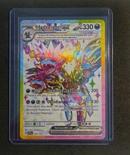 Hydreigon EX - 223/191 - Surging Sparks - Pokemon TCG
