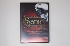 Stalking Santa DVD Chris Clark Daryn Tufts William Shatner