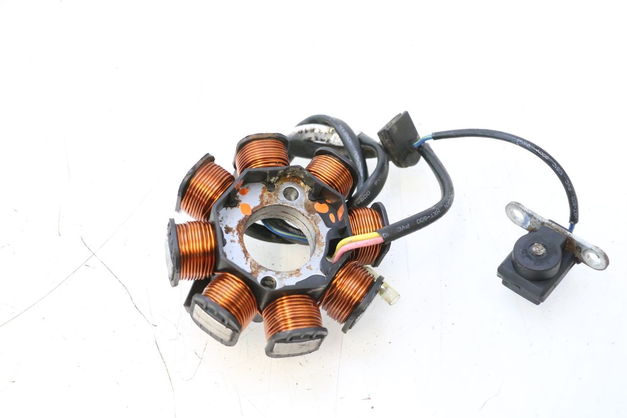 STATOR - KYMCO AGILITY FR 2T 50 (2012 - 2017)