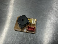 LG Refrigerator Buzzer Control Board Part # EBR64730403