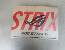 (2025) Asus ROG Strix G615 Gaming Laptop I9 ULTRA INVIDIA RTX 5080 64GB RAM 2TB