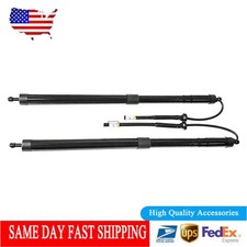 2X Rear Tailgate Power Lift Support Strut Shock For Toyota Sienna 2.5L 2021 2022