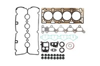 Kamoka Zylinderkopfsatz FüR Opel Astra H L48 1.6 Caravan L35 A05