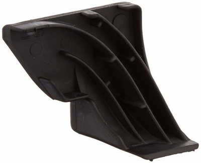 #ad 400210 H For GE Dishwasher Tub Left Side Corner Baffle Part # Model NR1209 $12.21