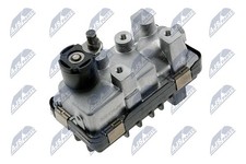 Stellelement Turbolader NTY ECD-BM-004 für BMW 3er Compact E46 Touring 320