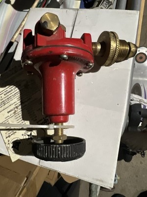 19837A Replacement Regulator Assembly f/998 & 975 Shrinkfast Heat Shrink Gun