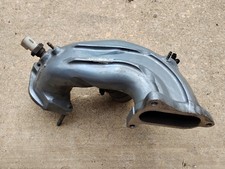 Ford Thunderbird Supercharger Intake Manifold Inlet Pipe 3.8 Ford Thunderbird Supercharger Intake Manifold Inlet Pipe 3.8
