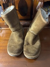 UGGS Koolaburra S/N 1015874 Size 7