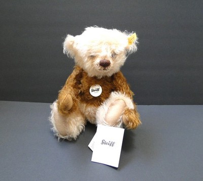 Steiff Latte Macchiato Classic Teddy Bear #001017