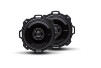 Rockford Fosgate Punch P142 - 10Cm Koaxe Paarpreis 100Mm Lautsprecher Boxen