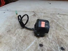 1981 Suzuki GS550L GS550 Right Hand Control