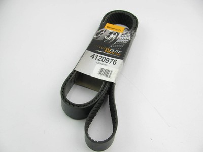 Continental 4120976 Serpentine Belt - 1.647