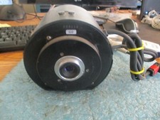 Cosmicar / Pentax Model: C6Z1218M2ESA-2 TV Zoom Lens with Cables