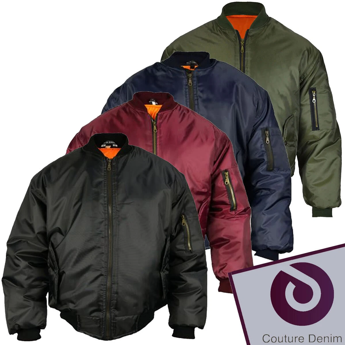 Harrington flight jacket cheap